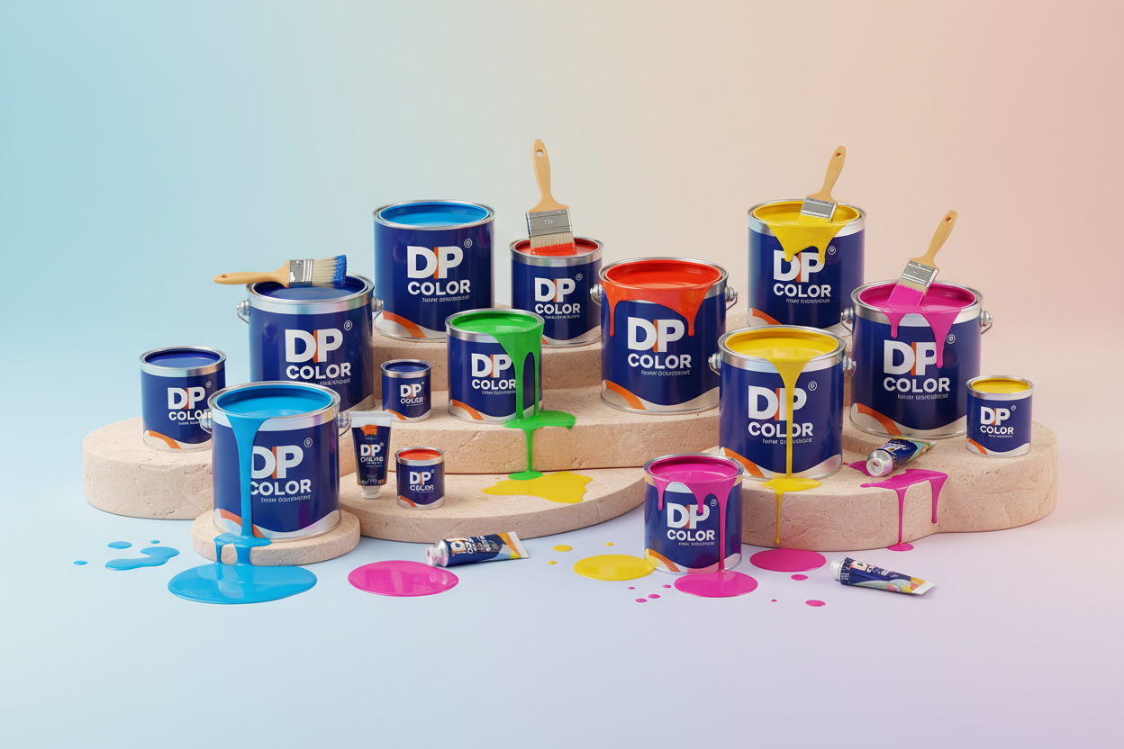 Pinturas