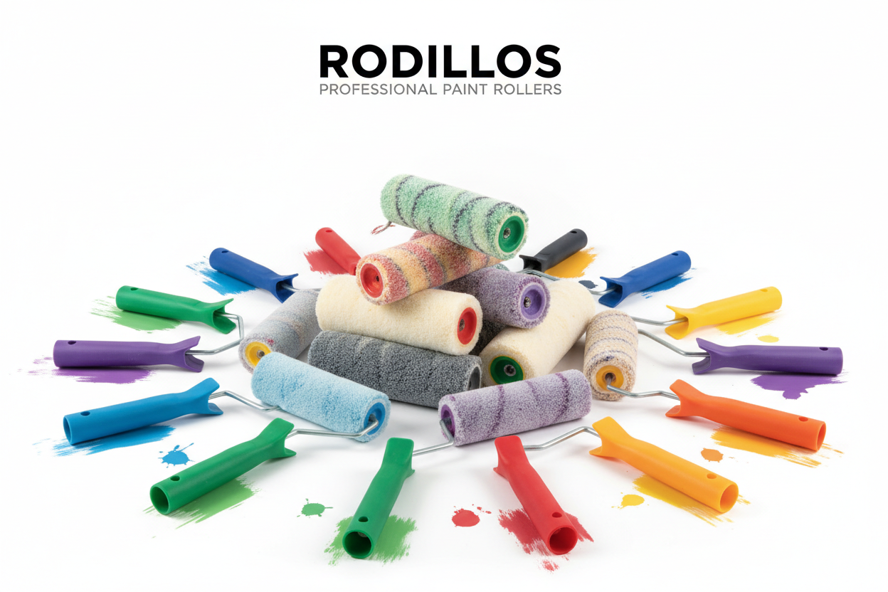 Rodillos