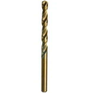 Broca HSS Cobalto 3.5 mm
