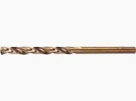 Broca HSS Cobalto 5.5 mm