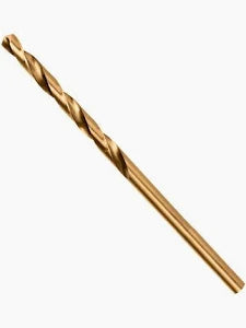 Broca HSS Cobalto 7.5 mm