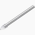 Broca Punta Flecha 5mm