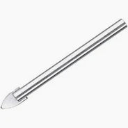 Broca Punta Flecha 7mm