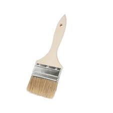 BROCHA HELA CONDECORA DE 1/2' X 2' M/MADERA