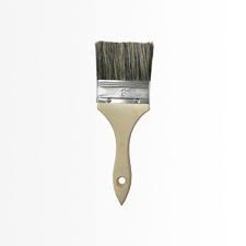 BROCHA HELA CONDECORA DE 1/2' X 3' M/MADERA