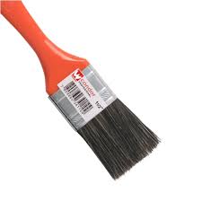 BROCHA WESSER CONDOR 1/2' X 4' M/NARANJO COD.34114