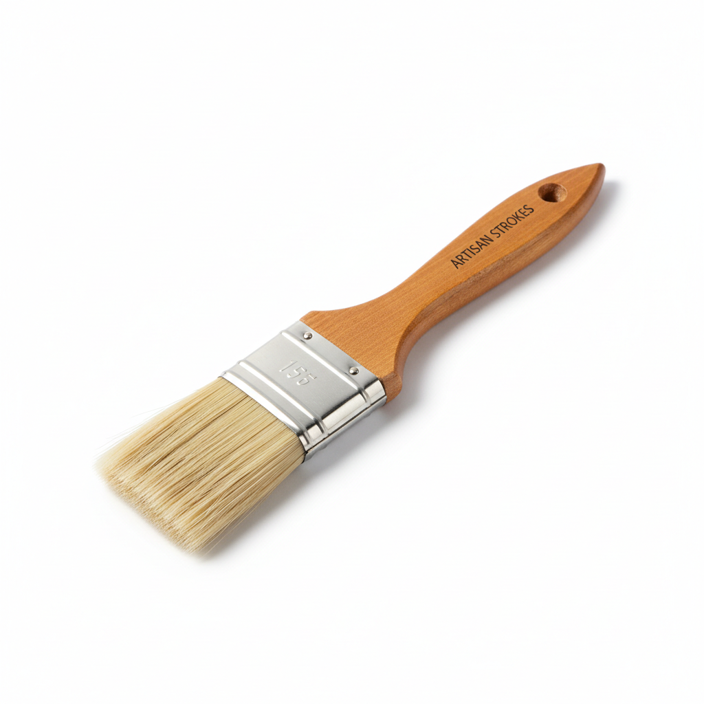 Brocha 1.5"