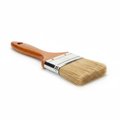 Brocha HELA Estampa 3 pulgadas con mango de madera