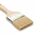 Brocha HELA Estampa 2 pulgadas con mango de madera